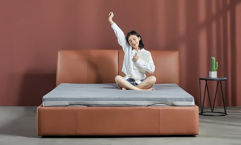Fast Ways to Reduce Mattress Waste Without Breaking a Sweat