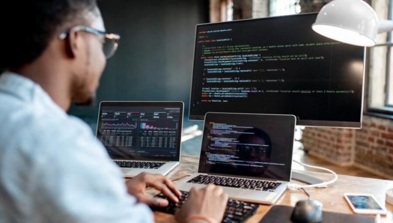 End to End Website Development Malaysia Services for Businesses