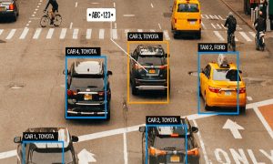 Vehicle Access with Identification Systems: choose a tag or a license plate?