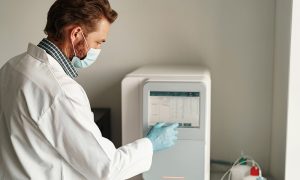 How to Get Clean Spaces Without High Costs Using Particle Counters