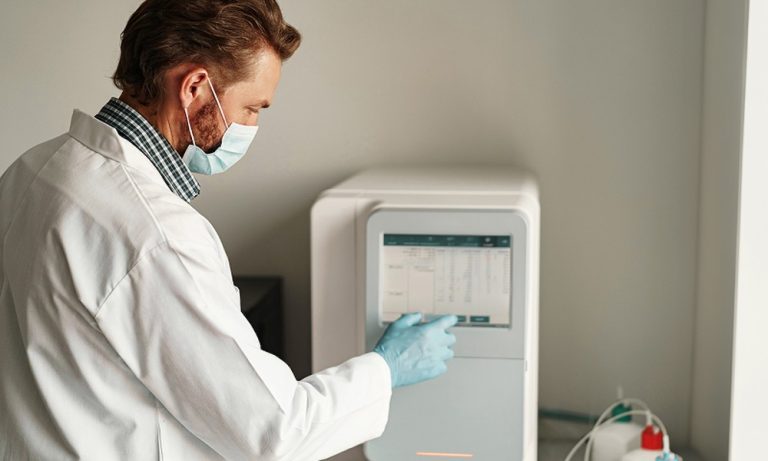 How to Get Clean Spaces Without High Costs Using Particle Counters