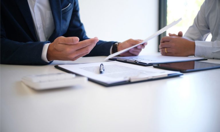 The Role That Starts It All: Understanding the Legal Identity of a Trust Settlor