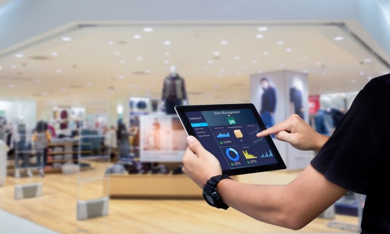 Strategic planning enhanced through iccube embedded analytics within financeecosystems