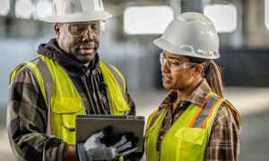 Exploring how modern construction services adapt to changing business needs