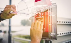 Reducing Property Risks Through Smarter Emergency Detection Planning Measures