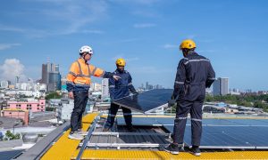 How to Prepare Your Property for Solar Panel Installation