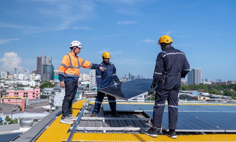How to Prepare Your Property for Solar Panel Installation