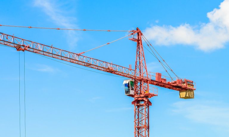 Overhead Crane Festoon Systems and Their Role in Power Delivery