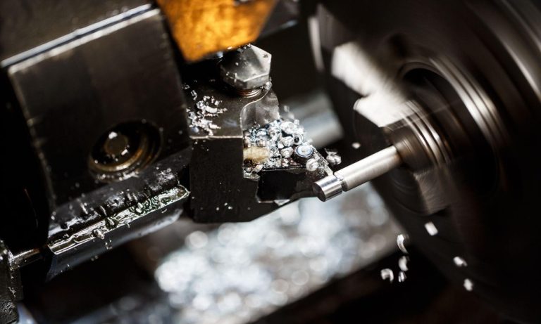 4 Factors That Determine the Cost of Automotive CNC Machining Projects