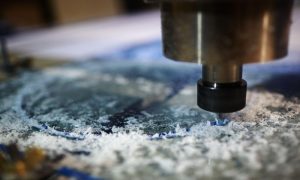 4 Industries That Depend on Advanced Precision Machining for Critical Components