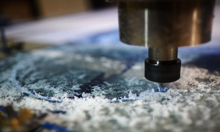 4 Industries That Depend on Advanced Precision Machining for Critical Components