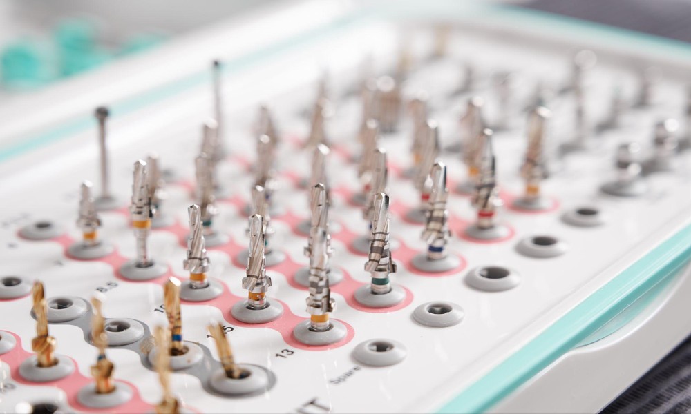 4 Materials Commonly Used in CNC Machining for Medical Devices