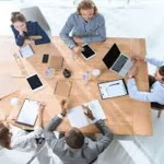 What makes cross-functional collaboration work in real organisations?