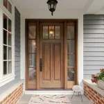 A New Door Needs Less Attention Than Most People Expect
