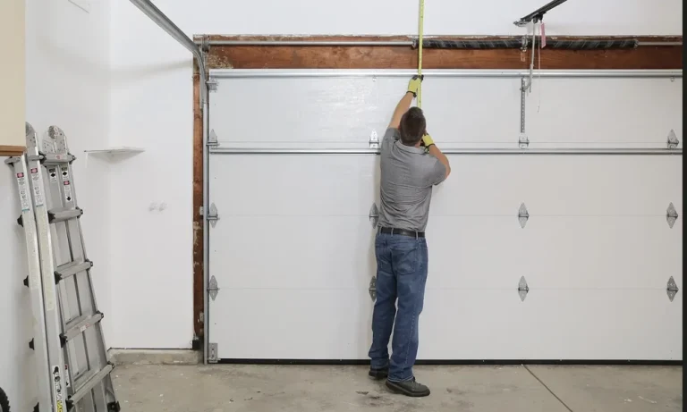 A New Door Needs Less Attention Than Most People Expect