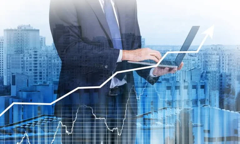 Market Indicators That Reflect Regional Economic Health