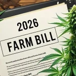 Farm Bill 2026 Explained: What Hemp Businesses Need to Know