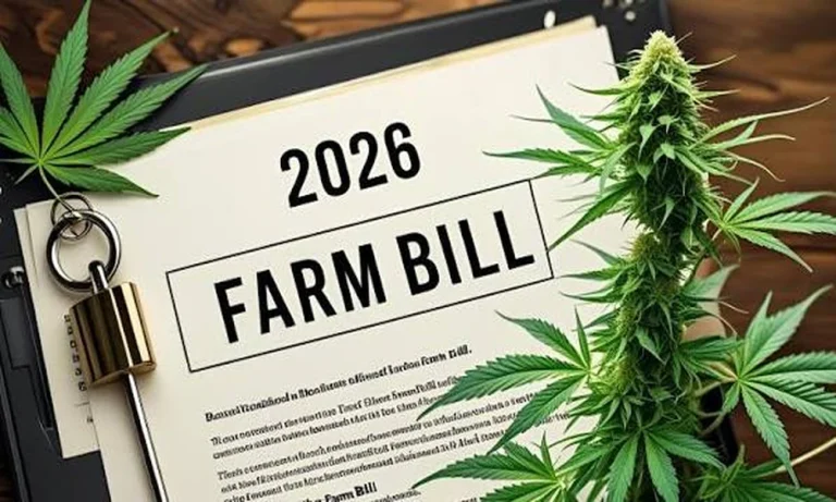 Farm Bill 2026 Explained: What Hemp Businesses Need to Know